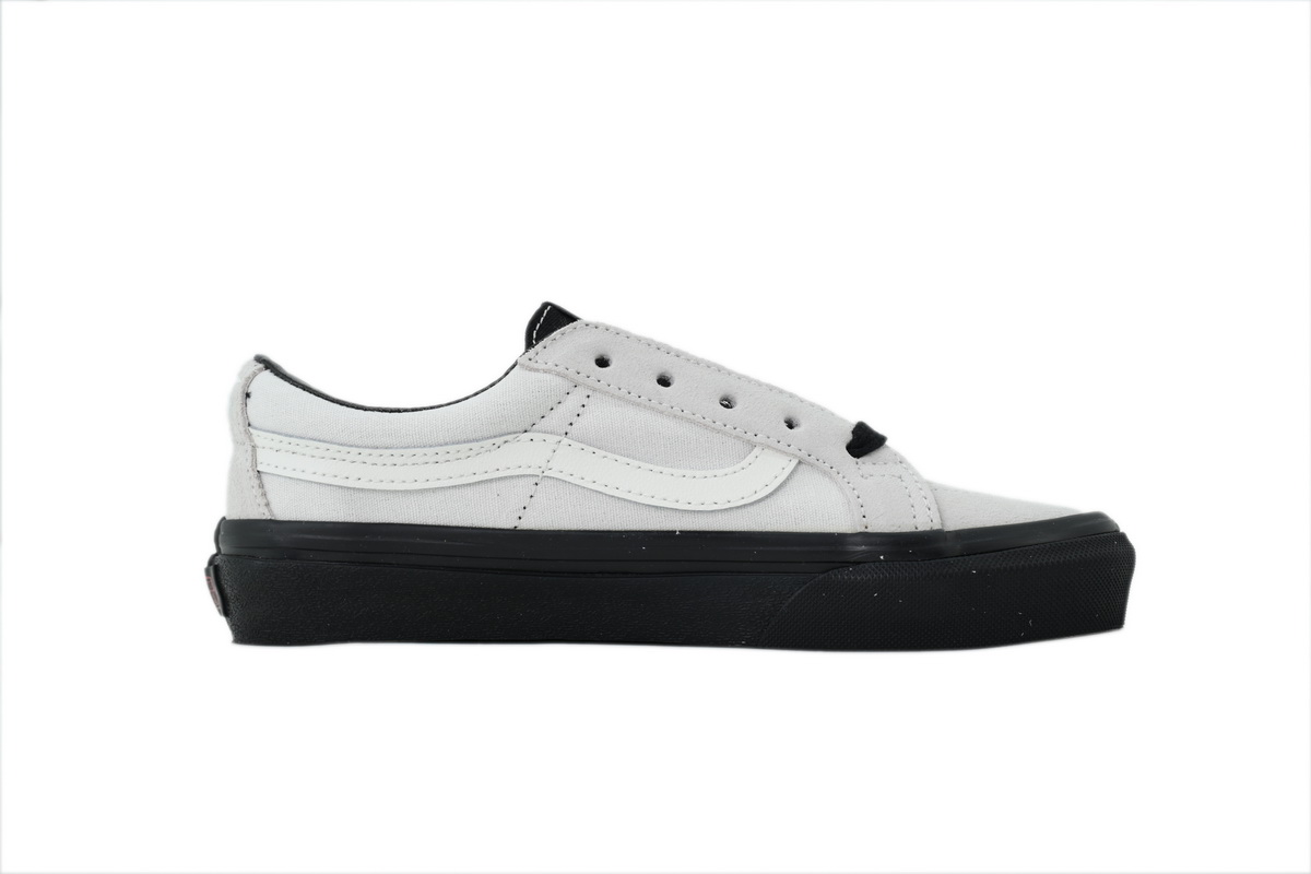 Vans Sk8 low Rice Black VN0A4UUK2V4