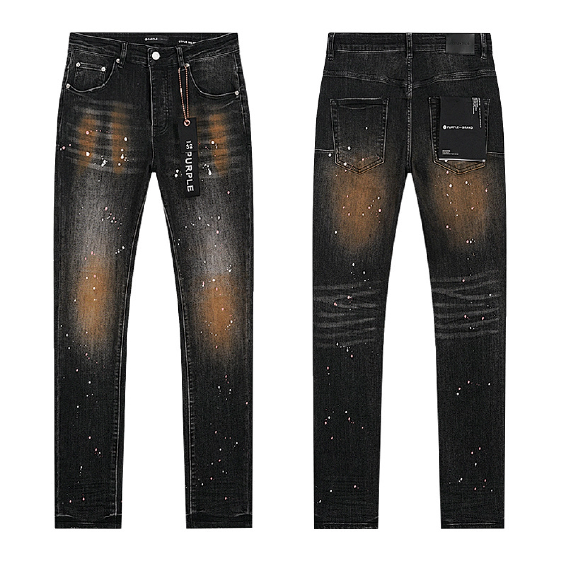 Purple Brand Jeans 155#