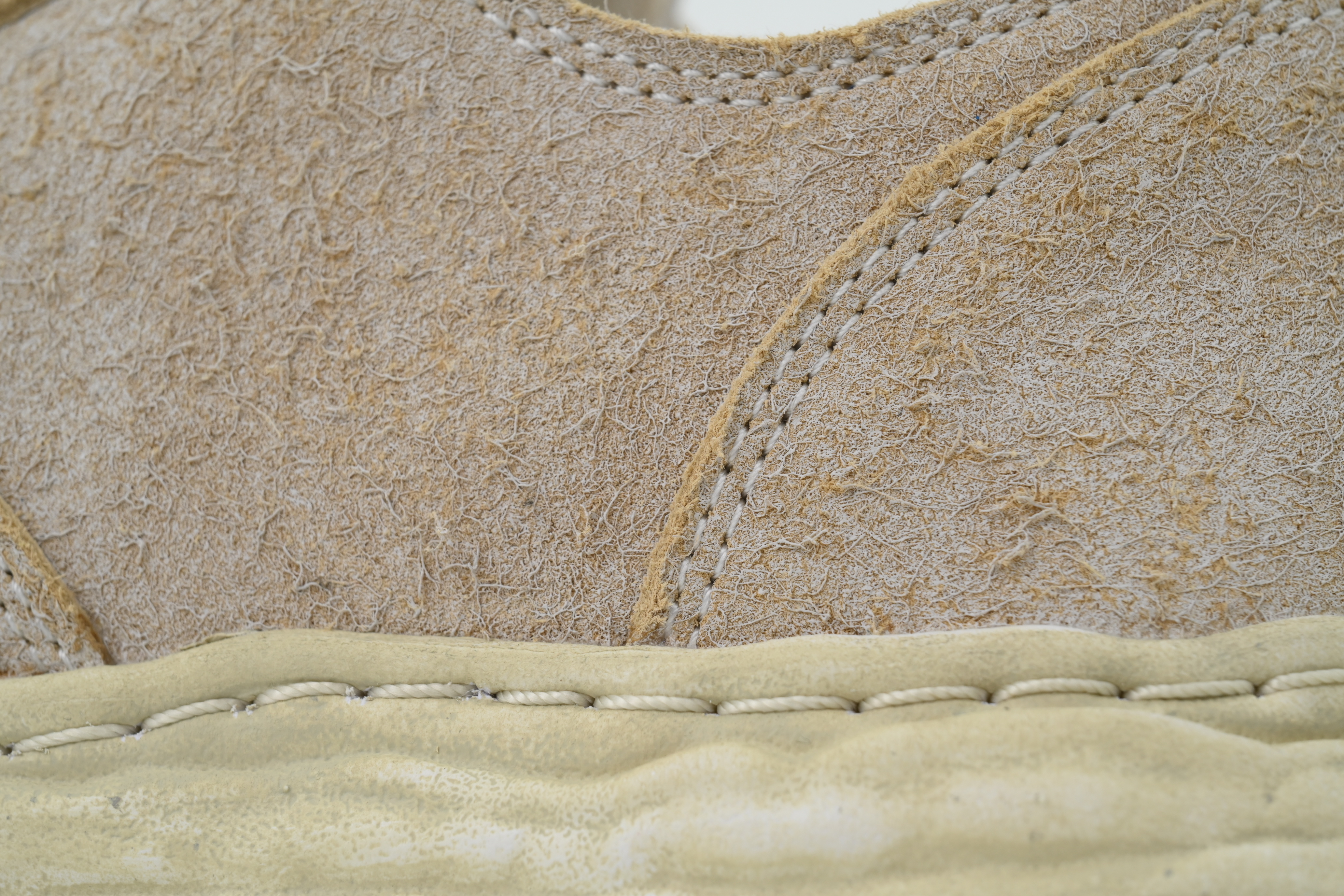 Mihara Yasuhiro Beige NO.813