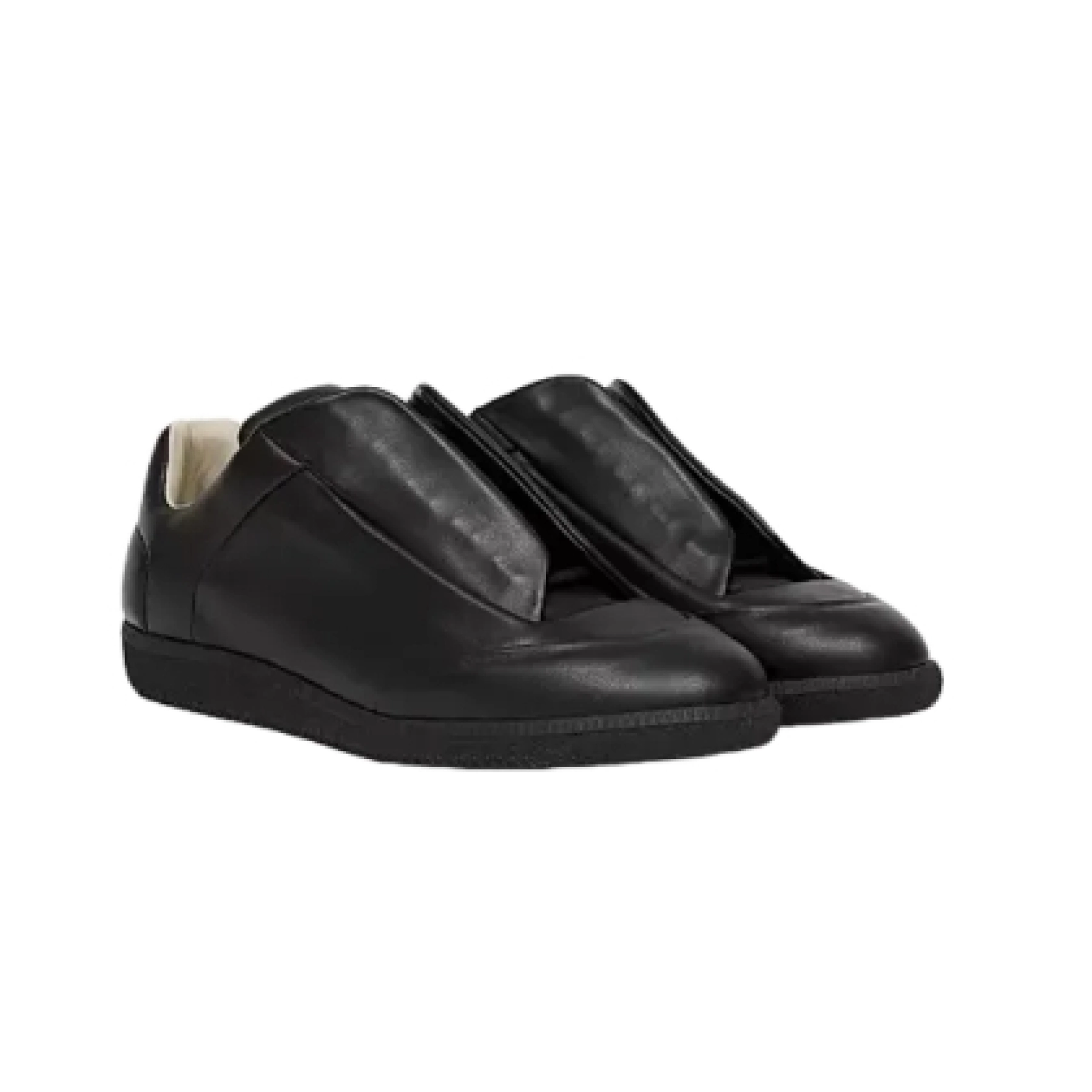 Maison Margiela Future Low Black