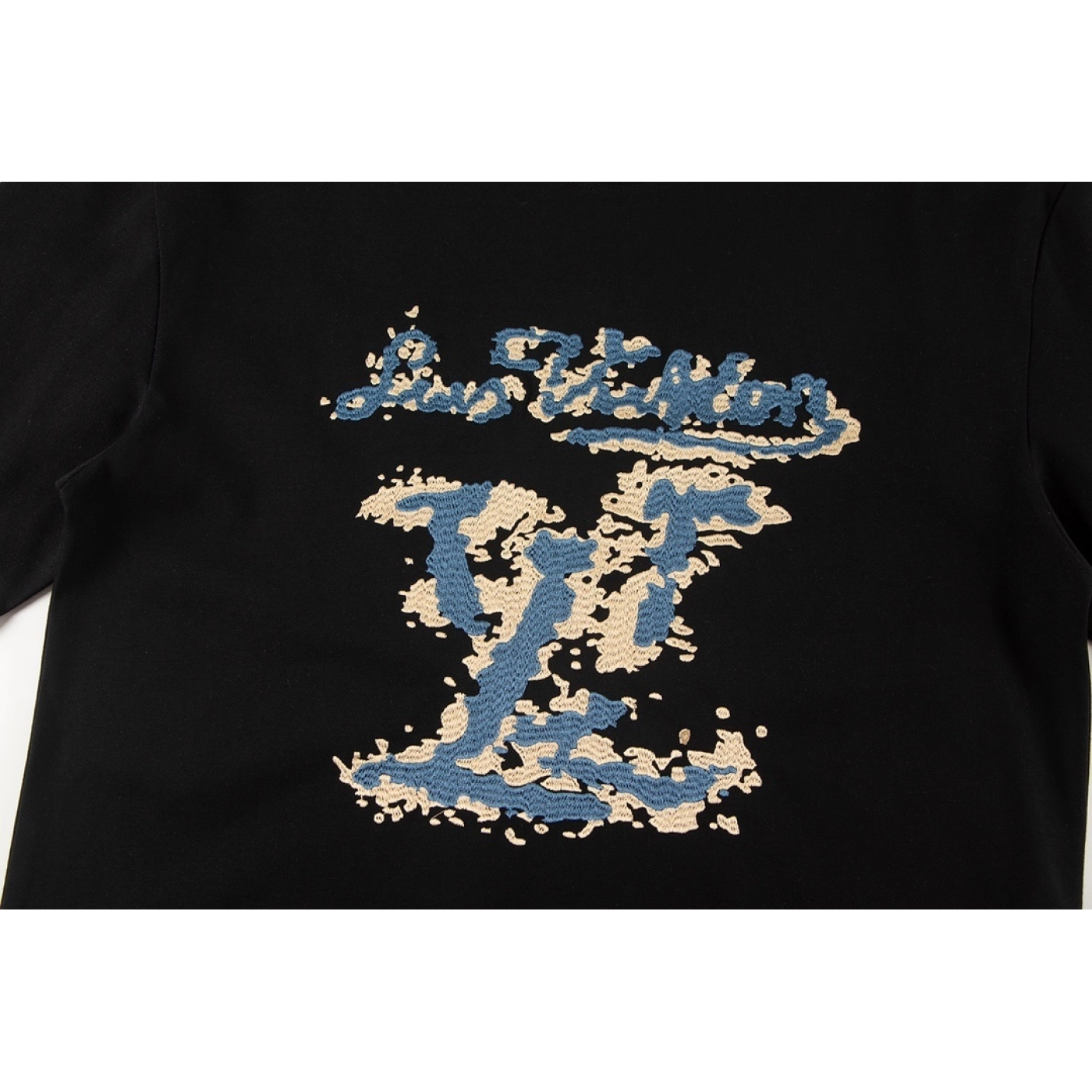 Louis Vuitton T-shirt W2518