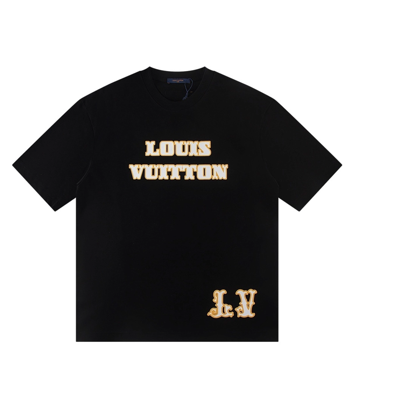 Louis Vuitton T-shirt W2643