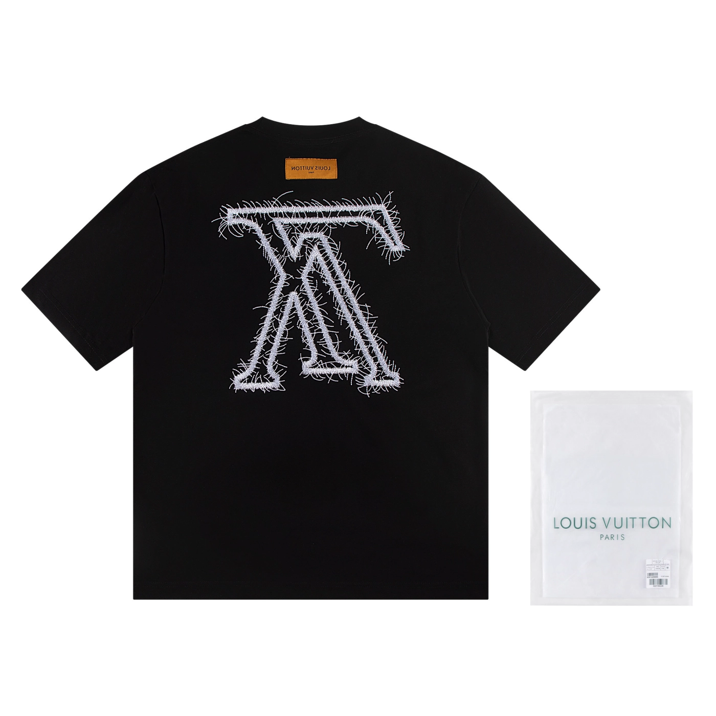 Louis Vuitton T-shirt W2614