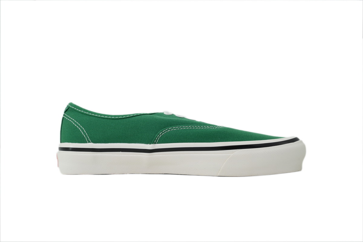 Vans Authentic 44 DX Green VN0A38ENVKZ