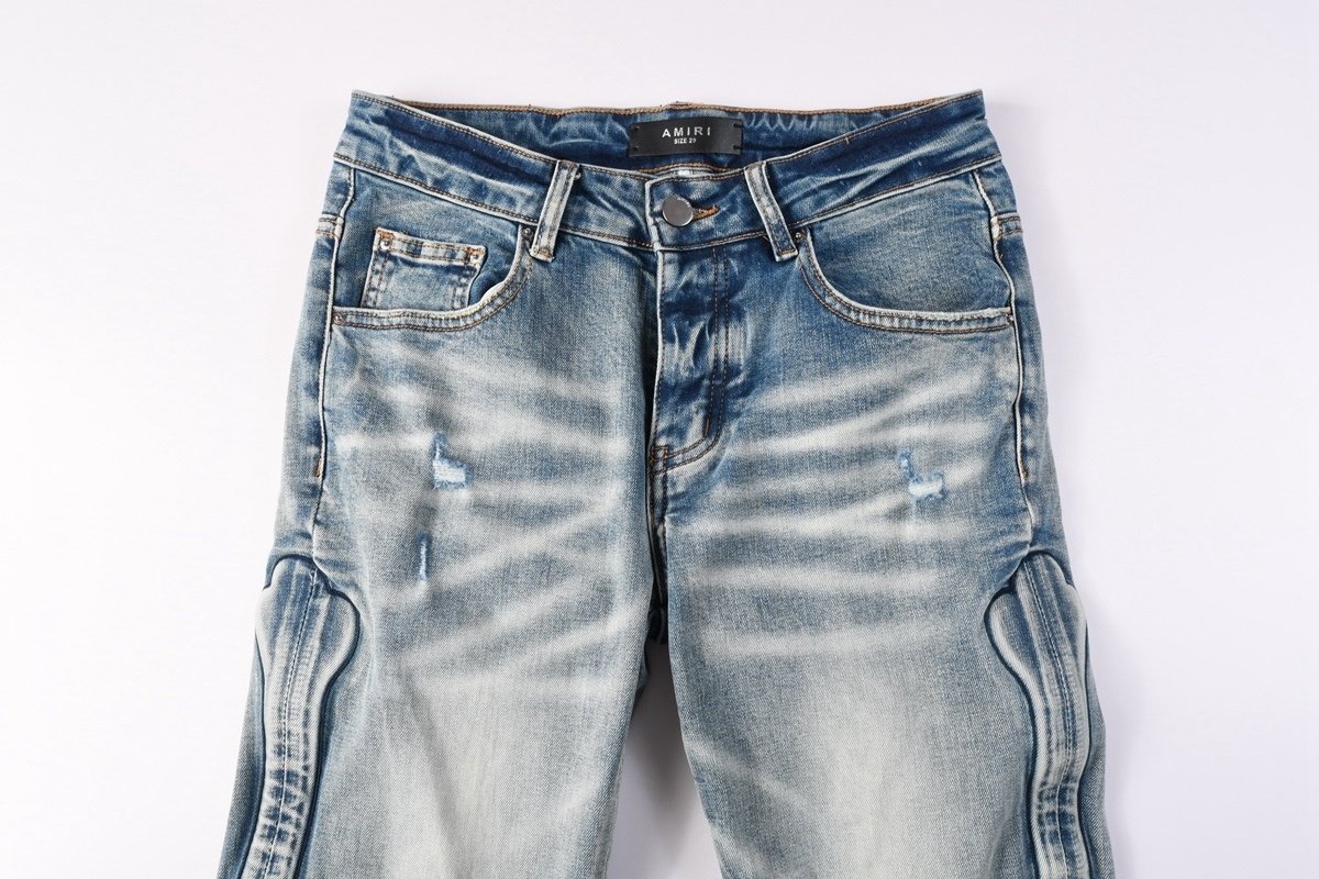 Amiri Jeans 0020011