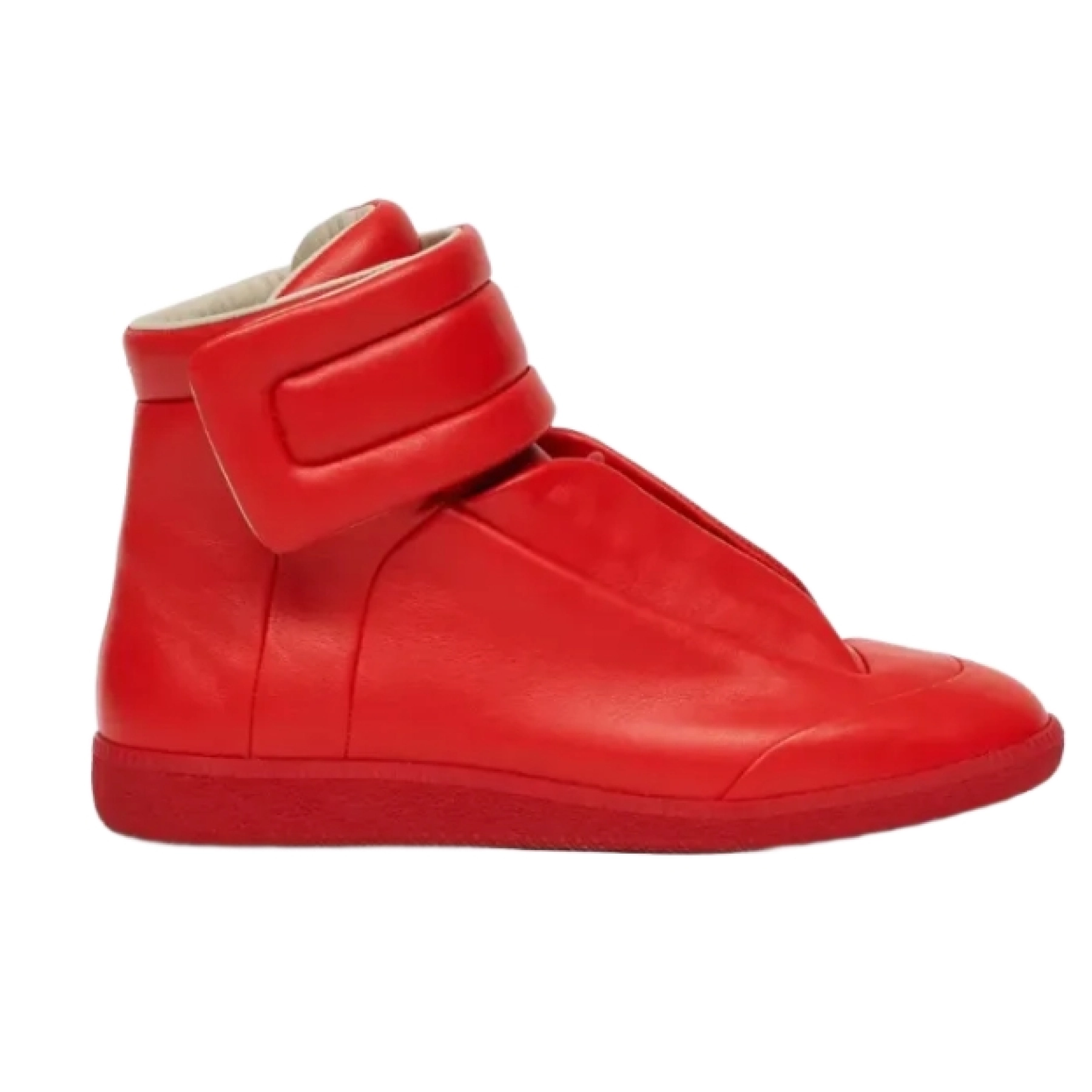 Maison Margiela Future Mid Red
