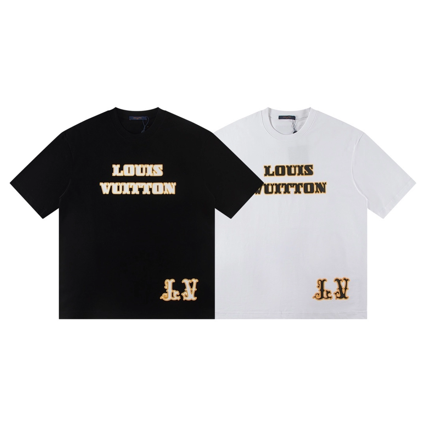 Louis Vuitton T-shirt W2643