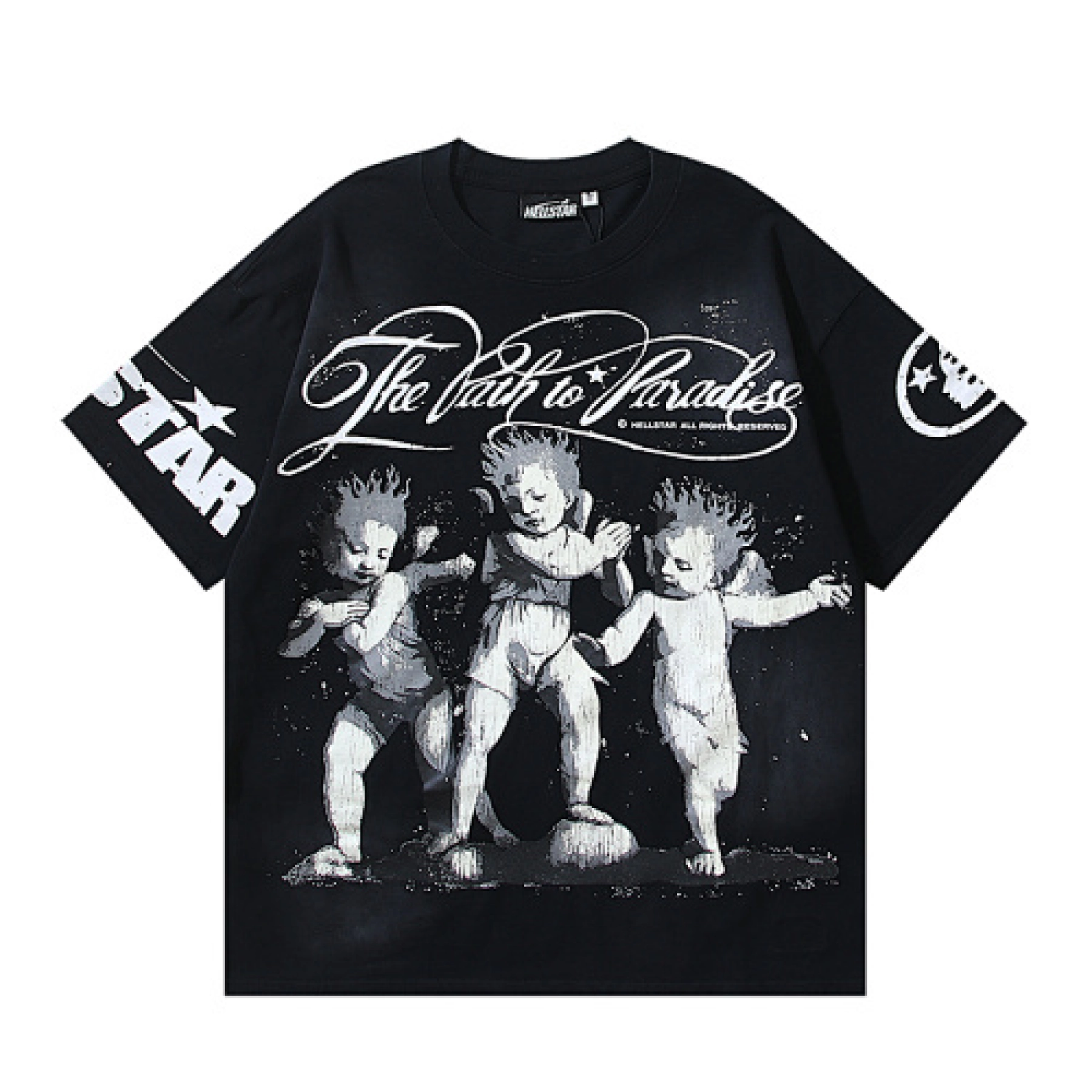 Hellstar Cherubs T-Shirt