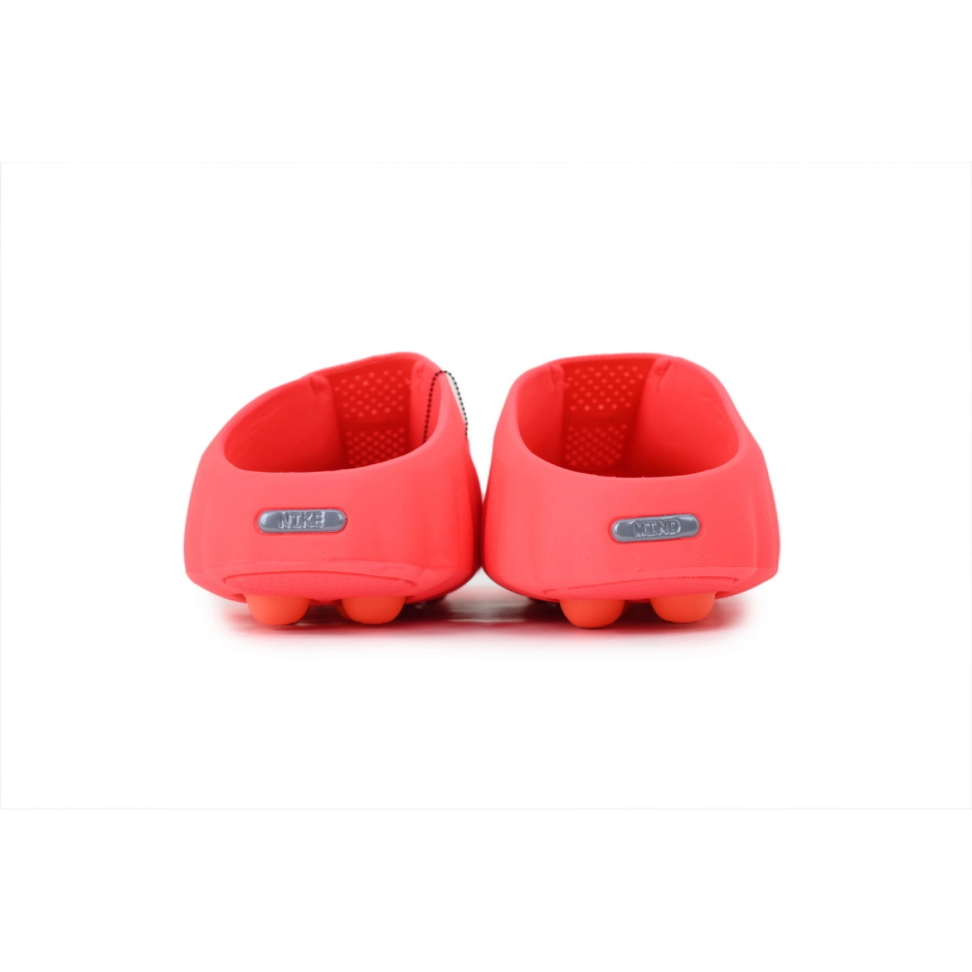 Nike Mind 001 Slide Red HQ4307-600