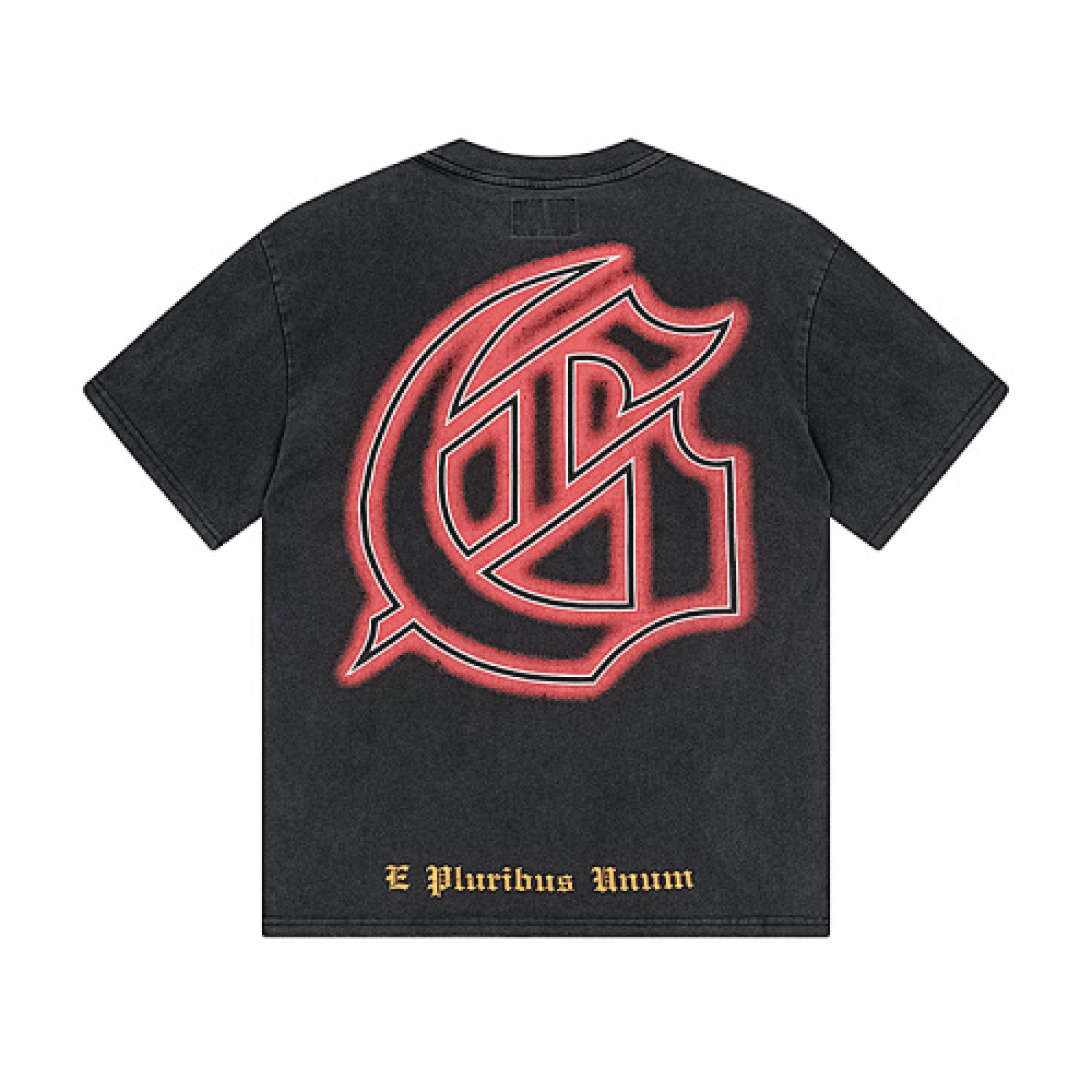 Godspeed T-Shirt 1167