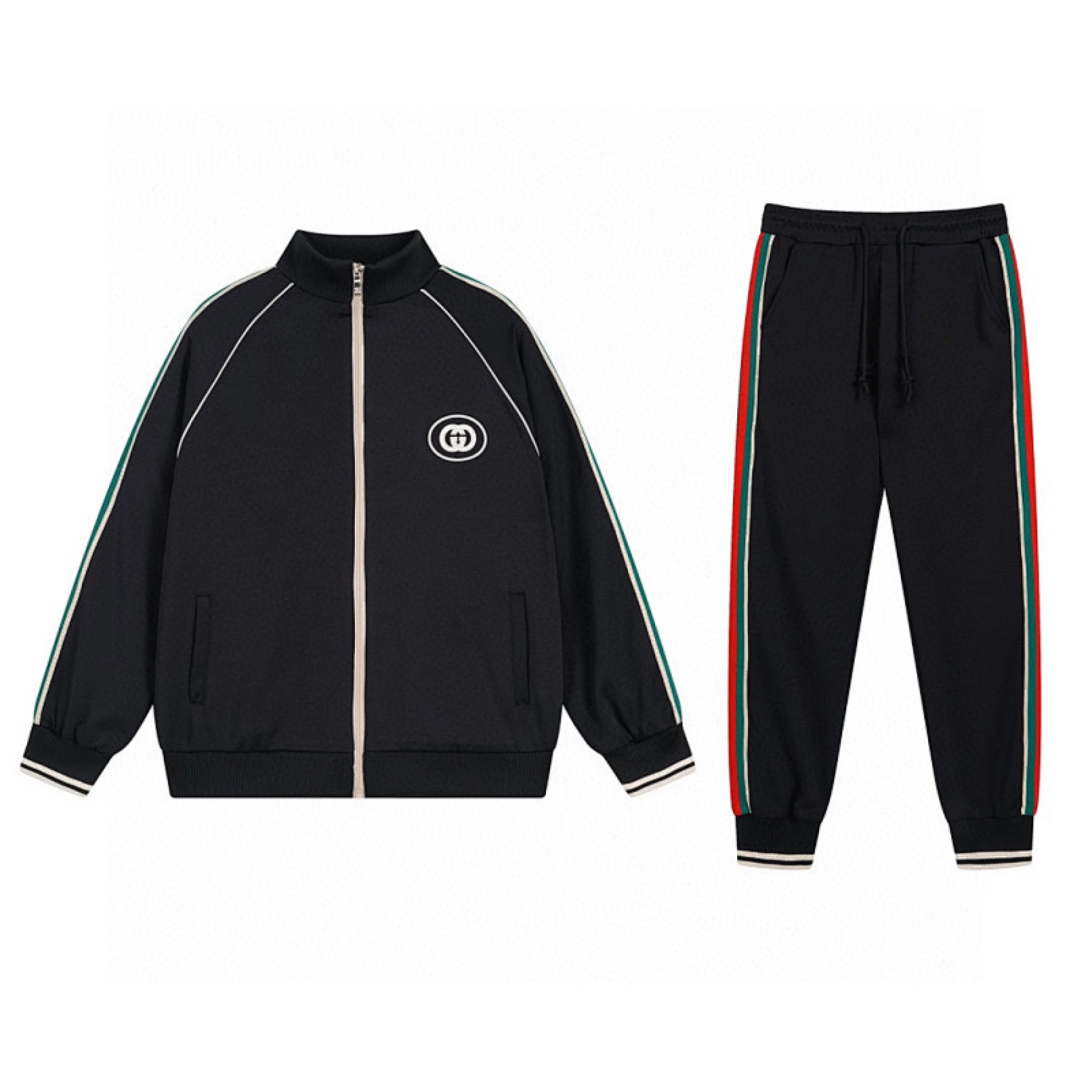 Gucci Tracksuit 658#