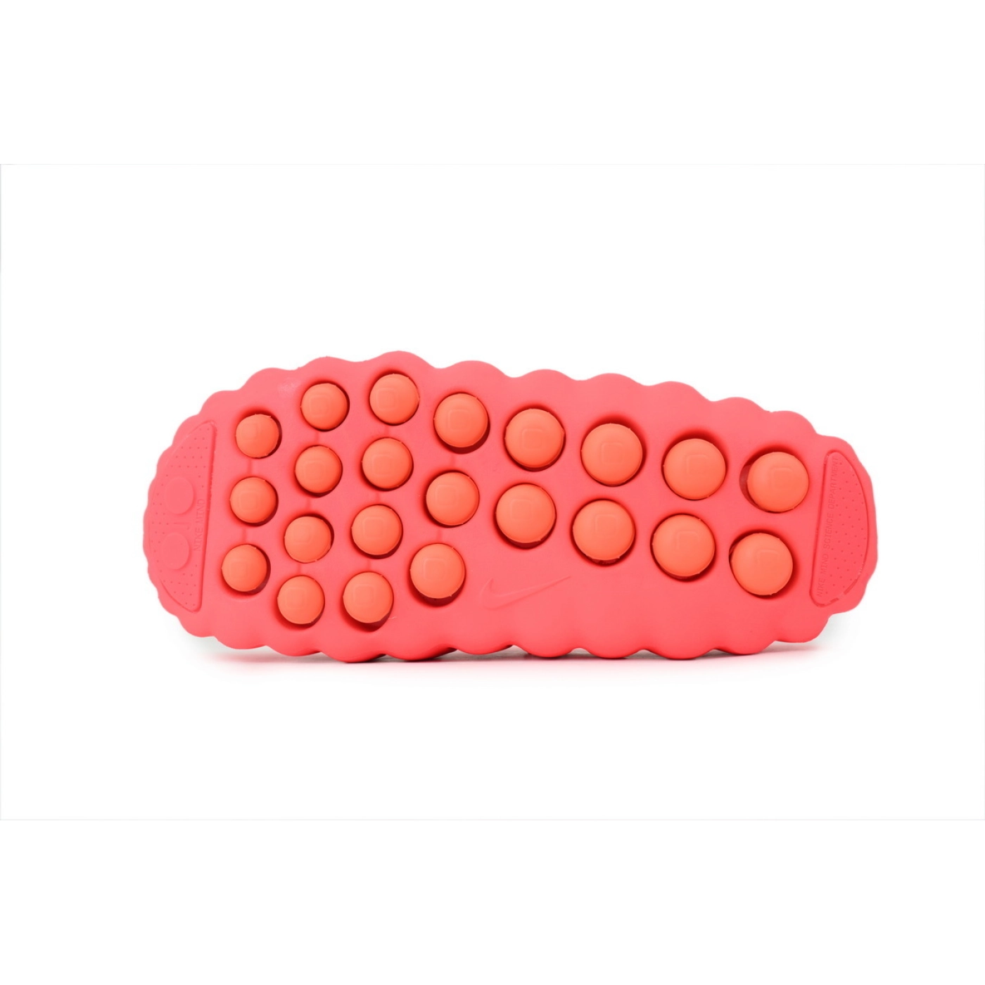 Nike Mind 001 Slide Red HQ4307-600