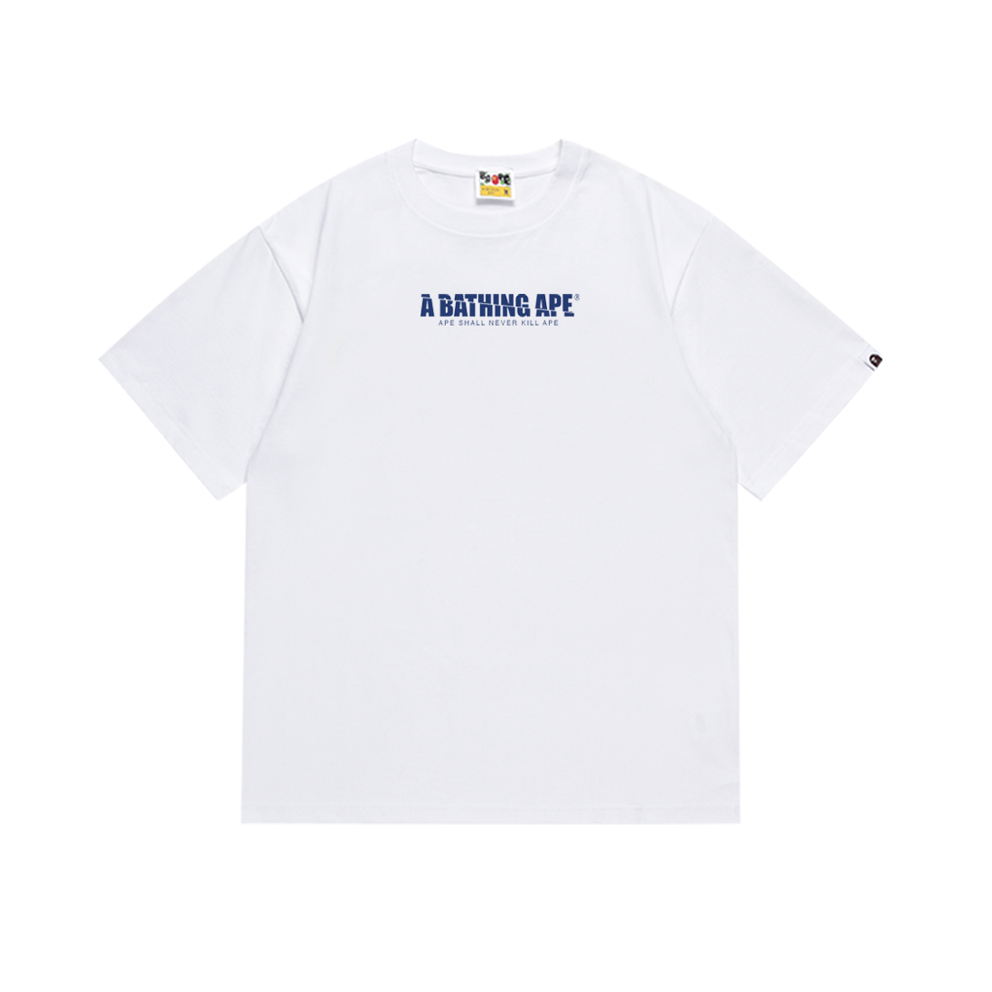 BAPE T-Shirt SC034