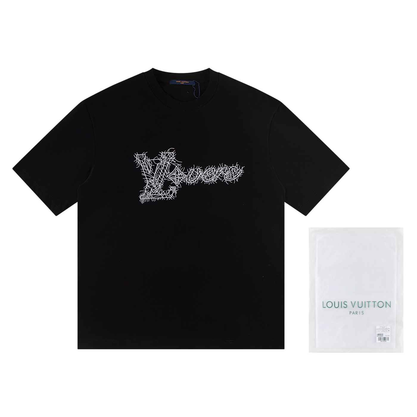 Louis Vuitton T-shirt W2614
