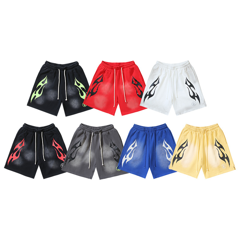 Hellstar Shorts 777#
