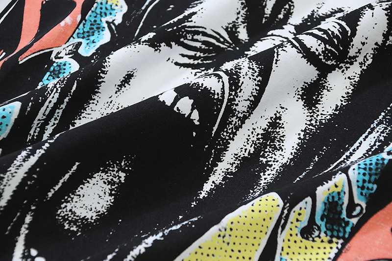 Hellstar Heaven Sounds Like T-Shirt