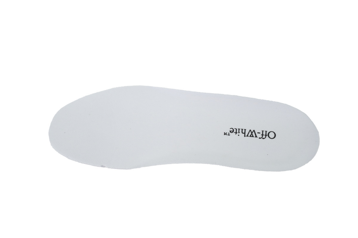 Off-White Out Of White OWIA259F 25LEA007 0110
