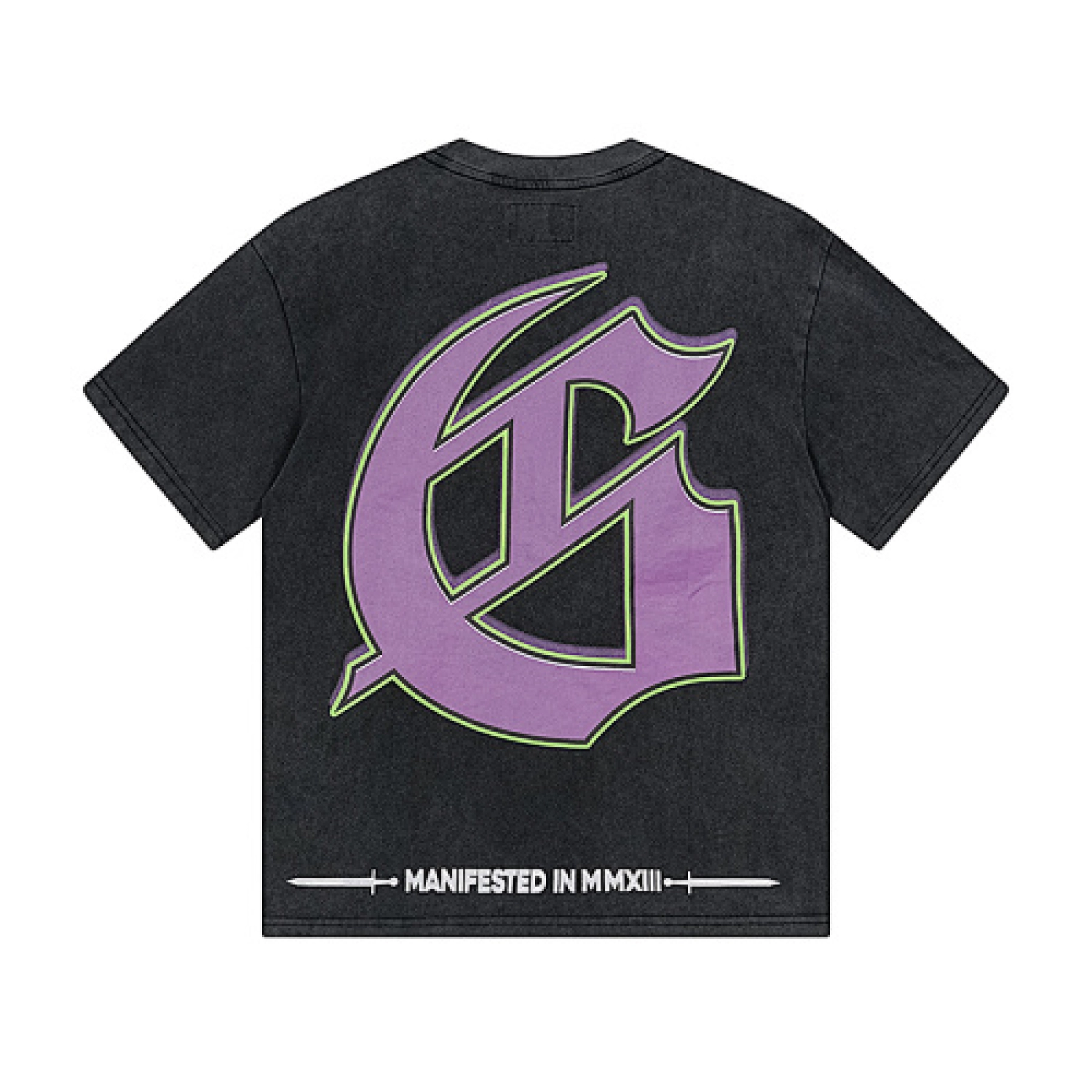 Godspeed T-Shirt 1169