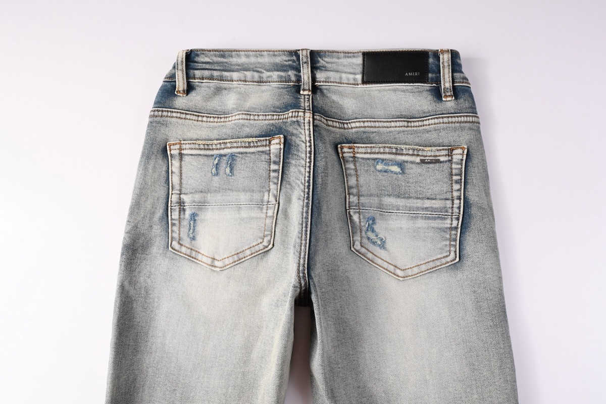 Amiri Jeans 0020013