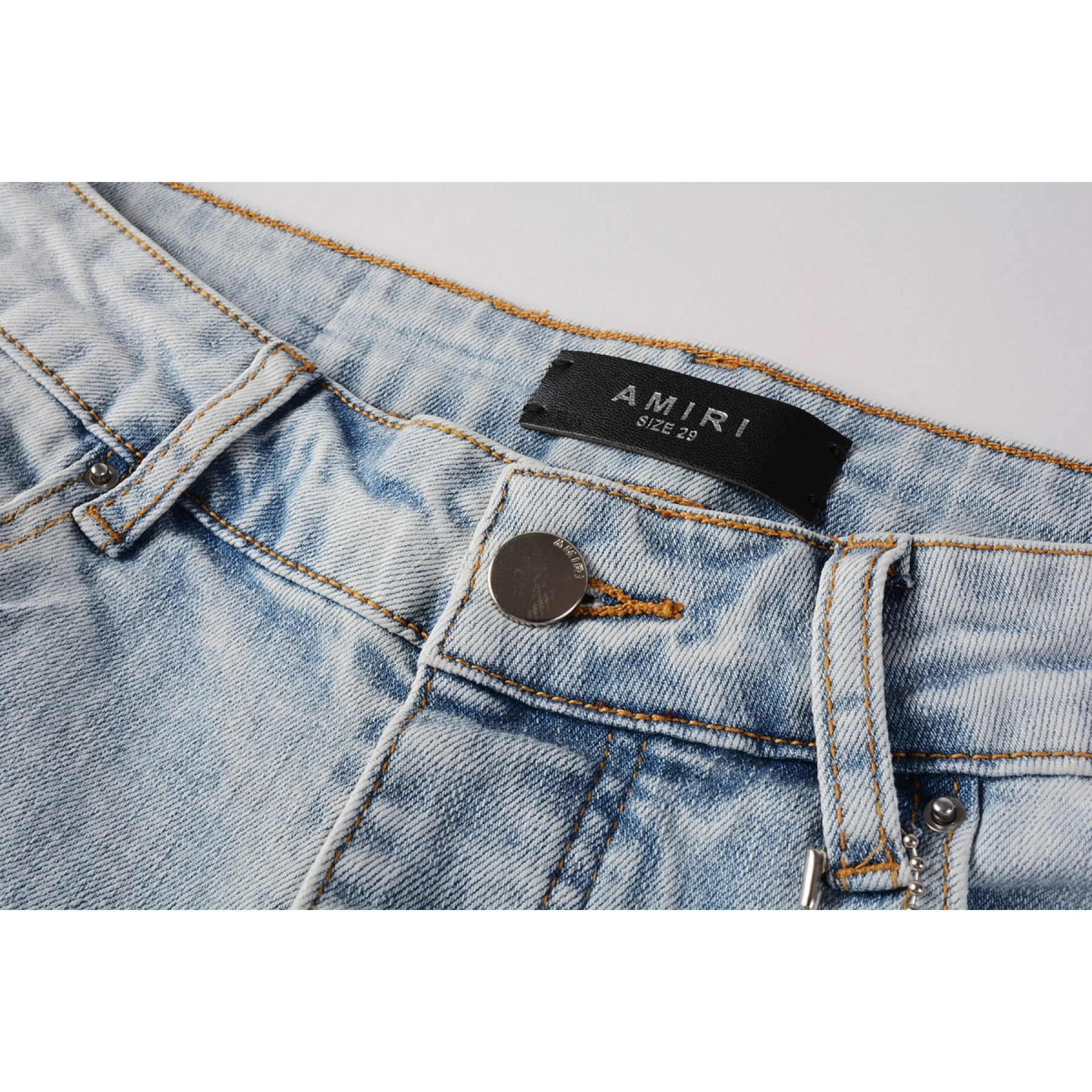 Amiri Jeans 8890