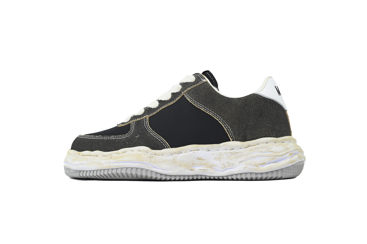 MIHARA YASUHIRO Blackish Brown NO.746