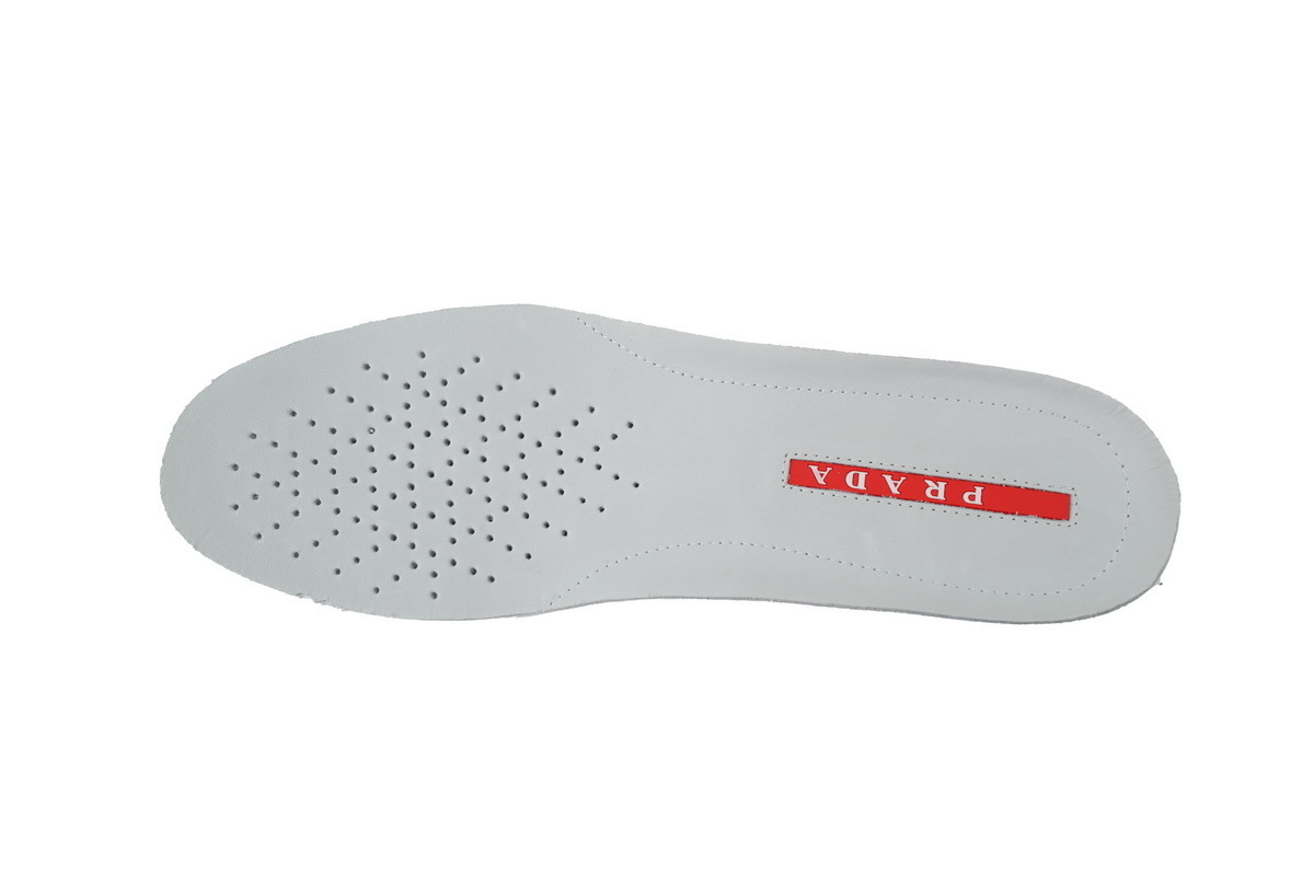 Prada America's Cup Sneakers Sky Blue