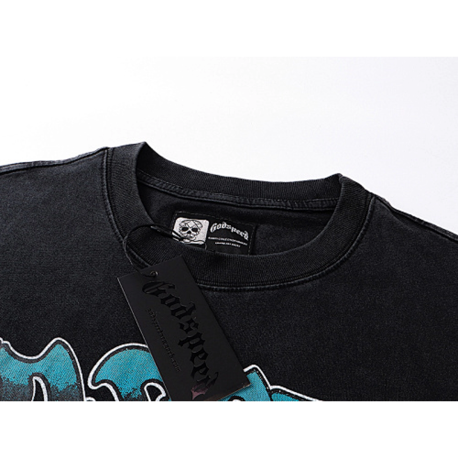 Godspeed T-Shirt 1133