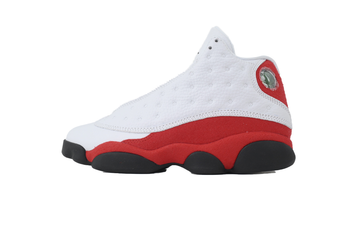 Air Jordan 13 Retro True Red 2026 414571-102