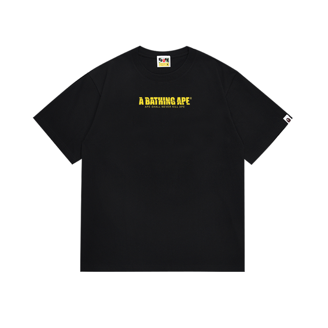 BAPE T-Shirt SC034