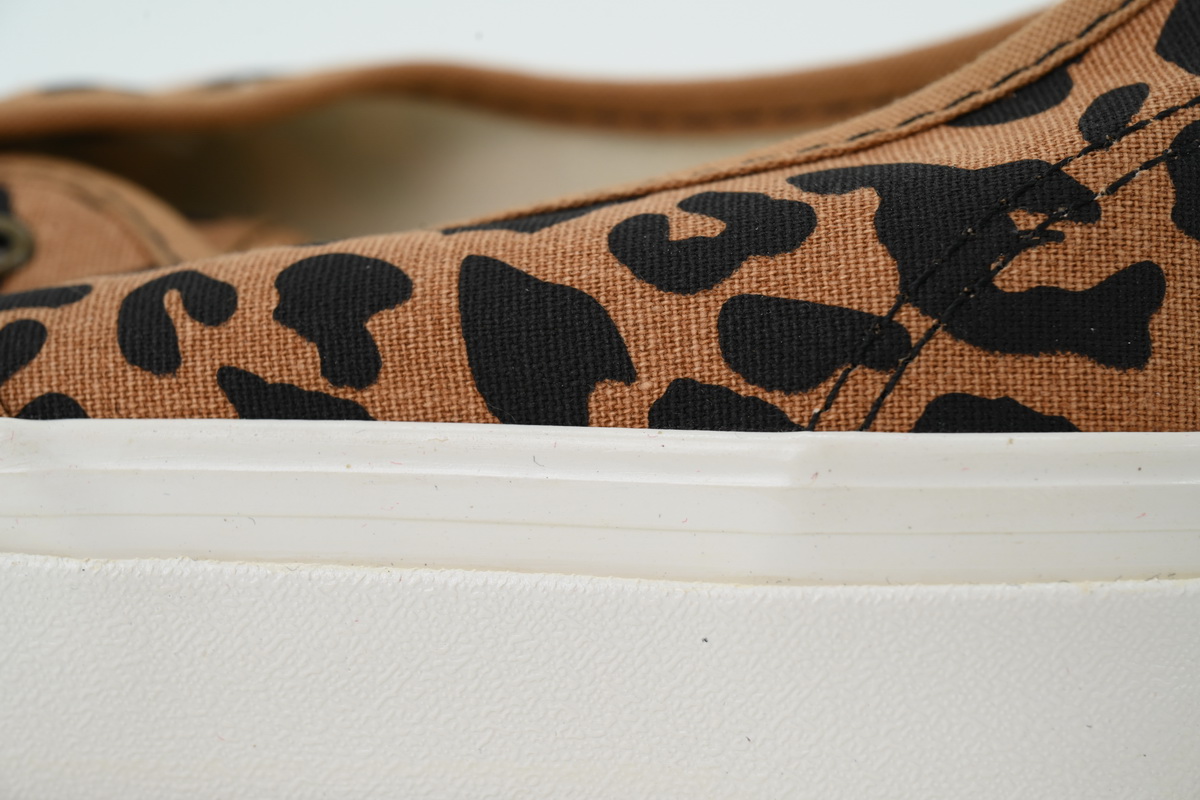 Vans Authentic 44 DX OG Leopard VN0A38ENVL0