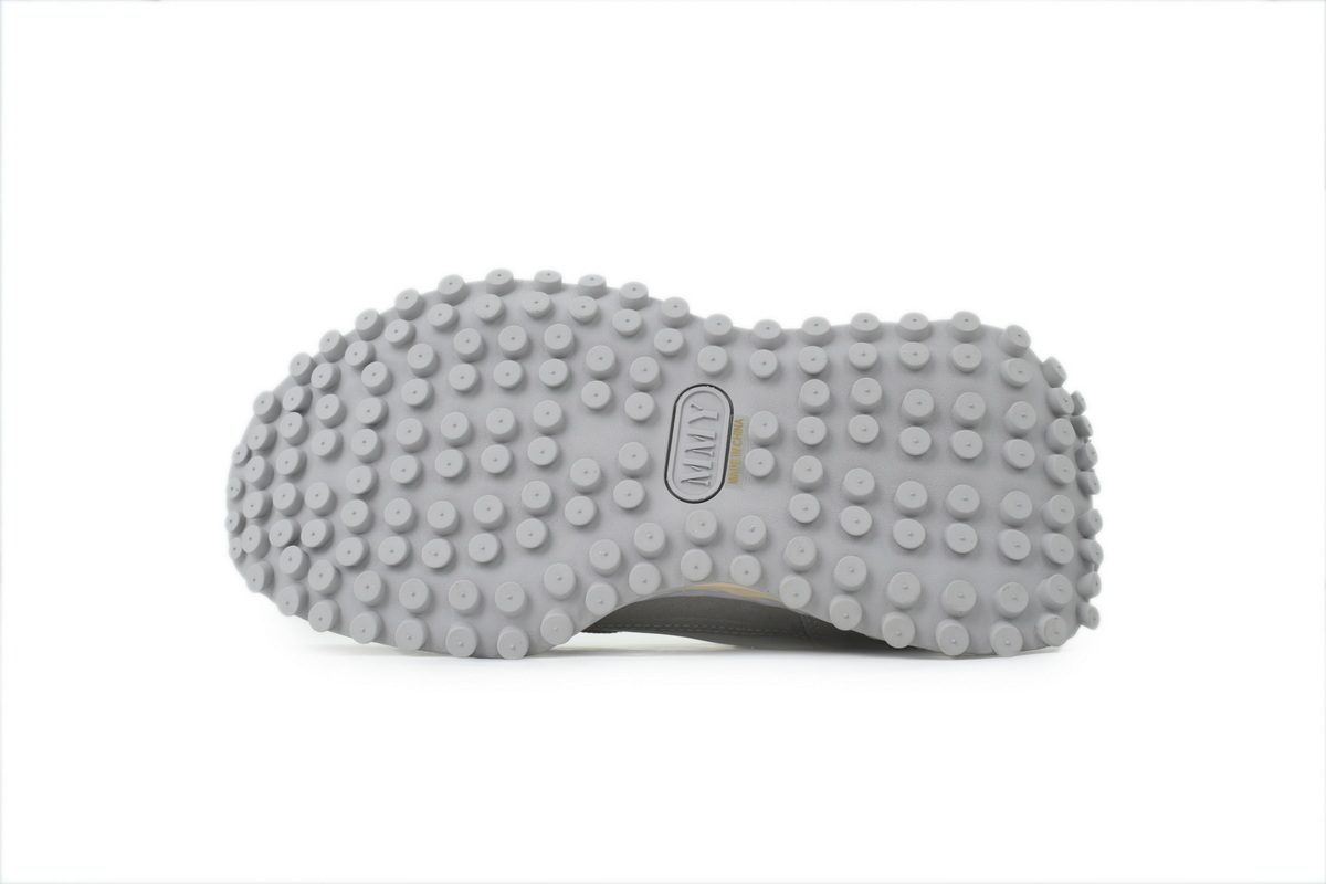Mihara Yasuhiro Grayish White NO.304