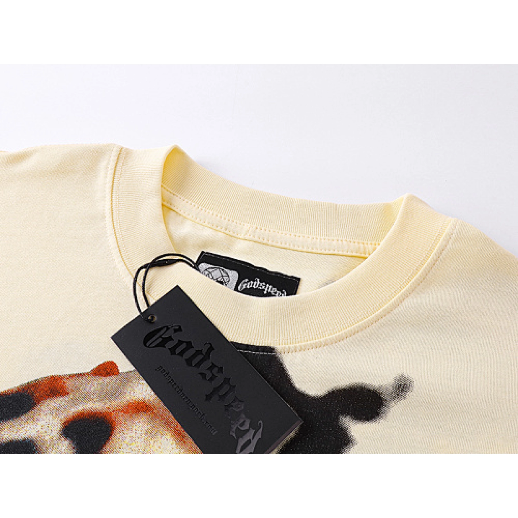 Godspeed T-Shirt 3132