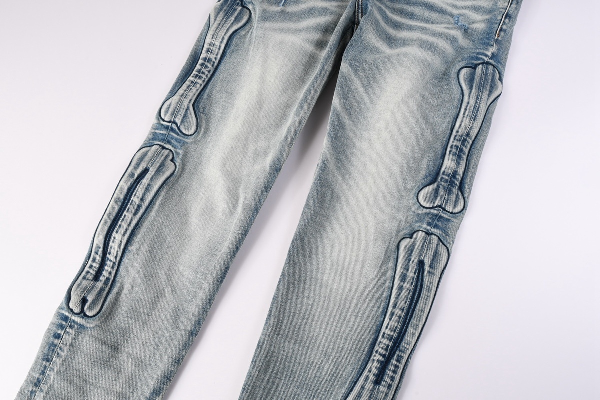 Amiri Jeans 0020011