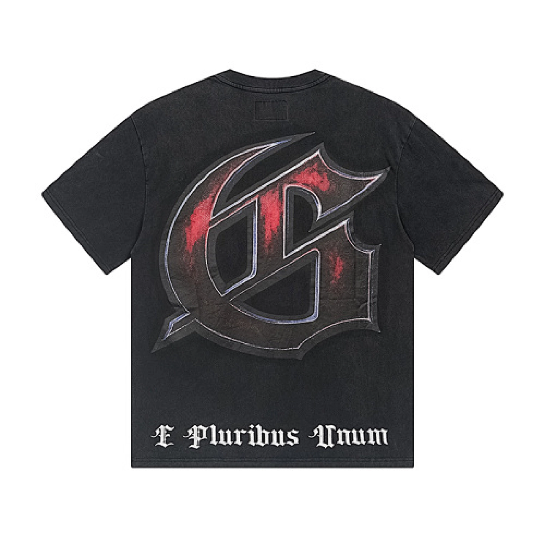 Godspeed T-Shirt 1160