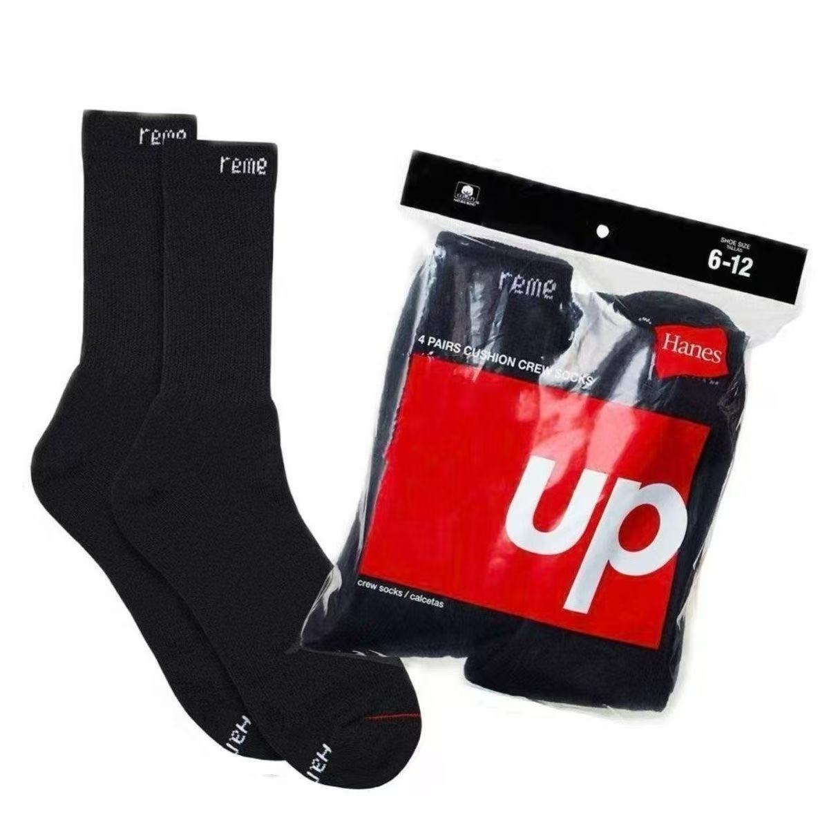 Sup** Socks