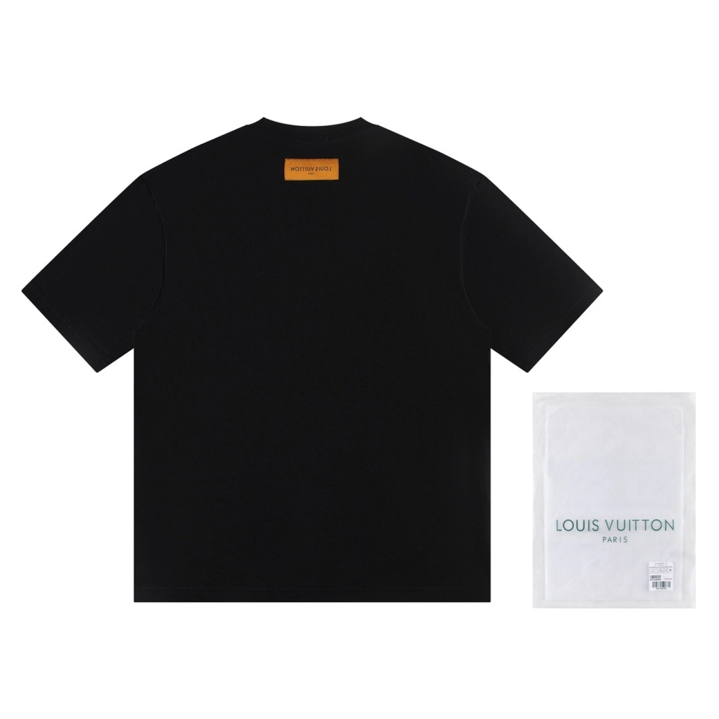 Louis Vuitton T-shirt W2643