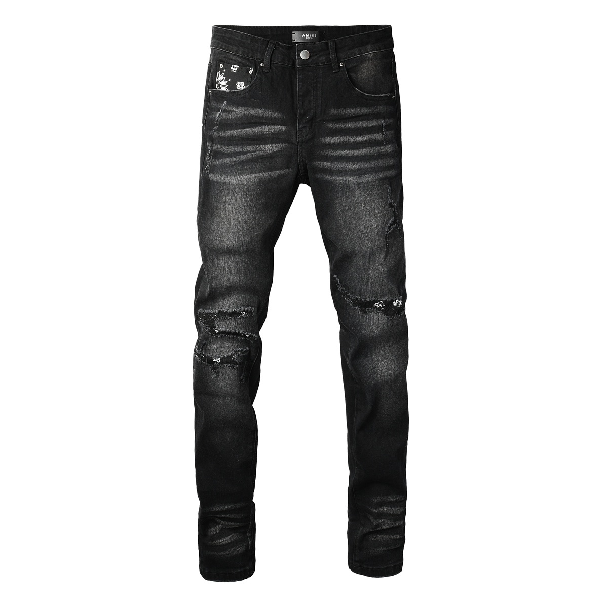 Amiri Jeans 0020014