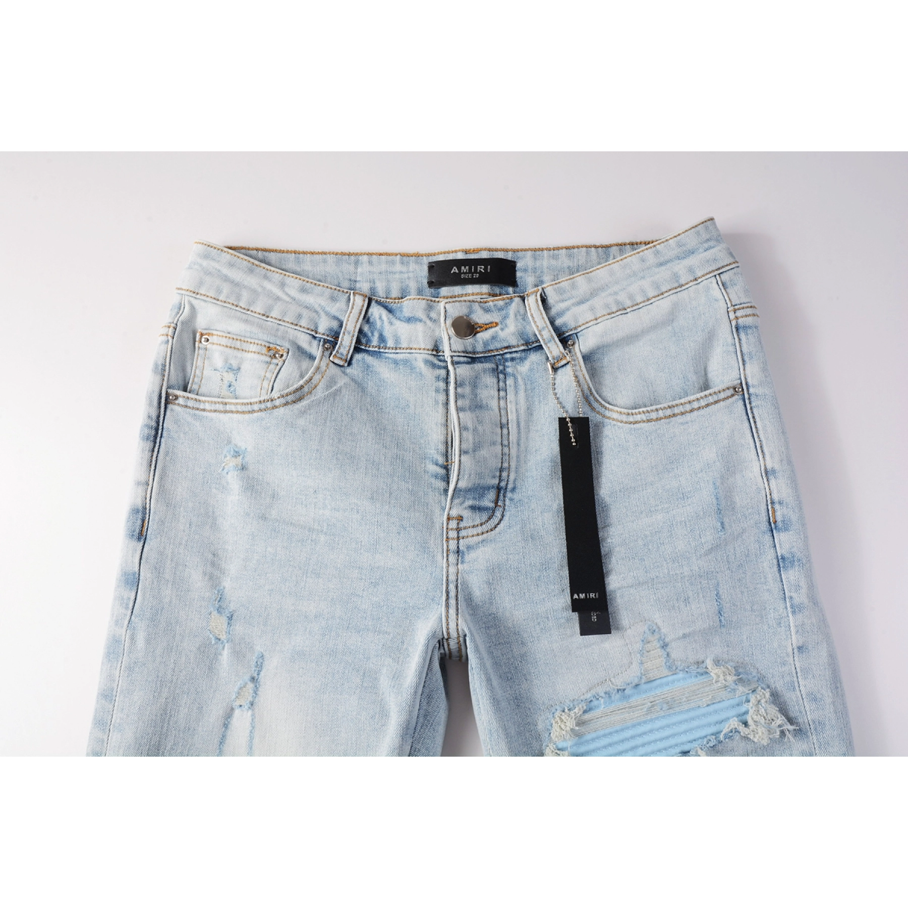 Amiri Jeans 8890