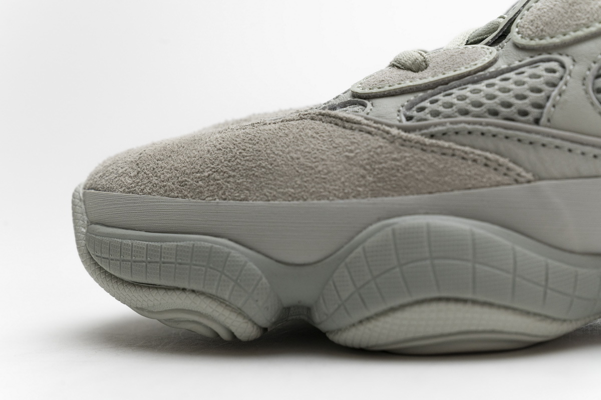 Adidas Yeezy 500 Salt EE7287