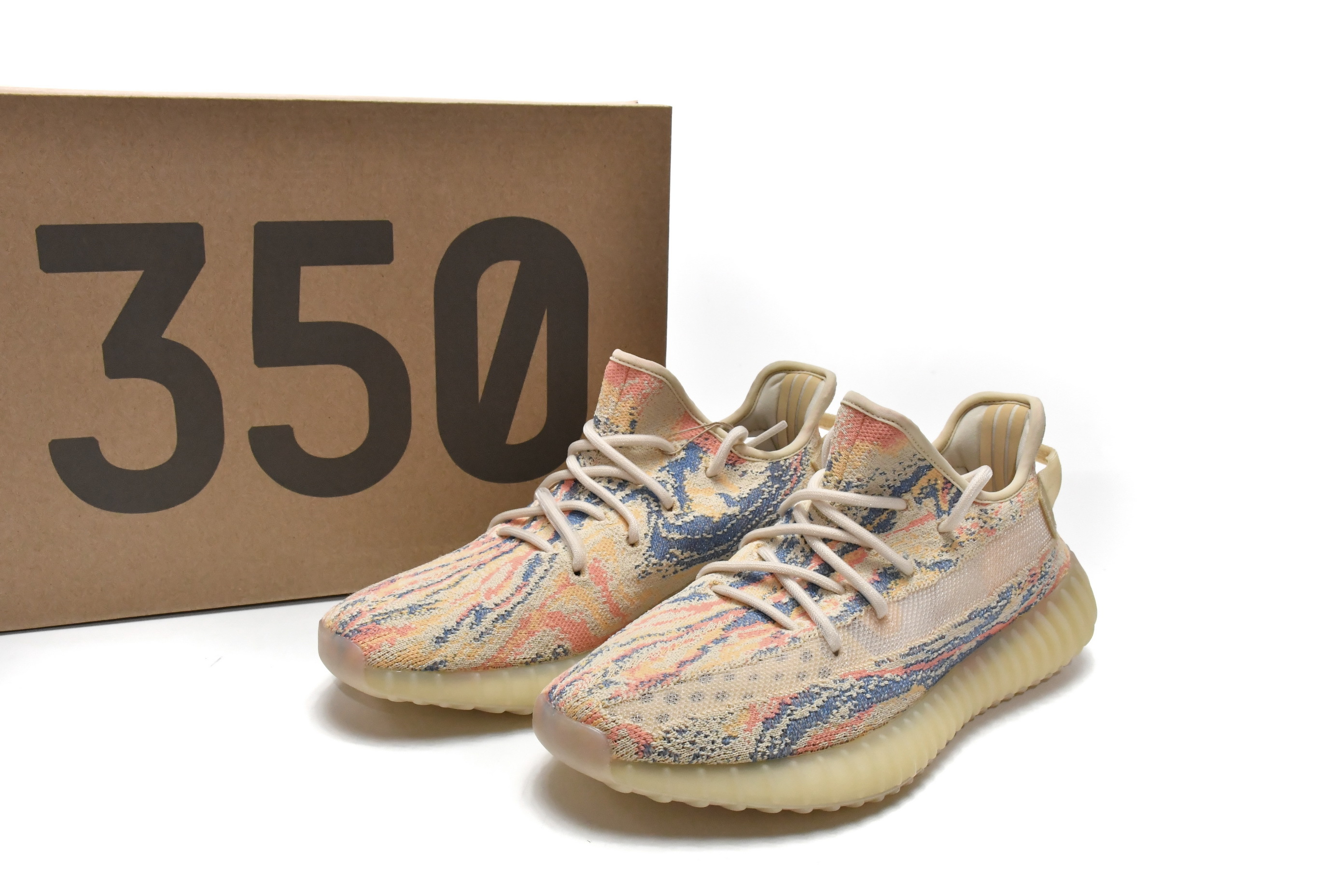 adidas Yeezy Boost 350 V2 MX Oat GW3773