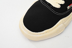 MIHARA YASUHIRO White And Retro Black Yellow NO.742
