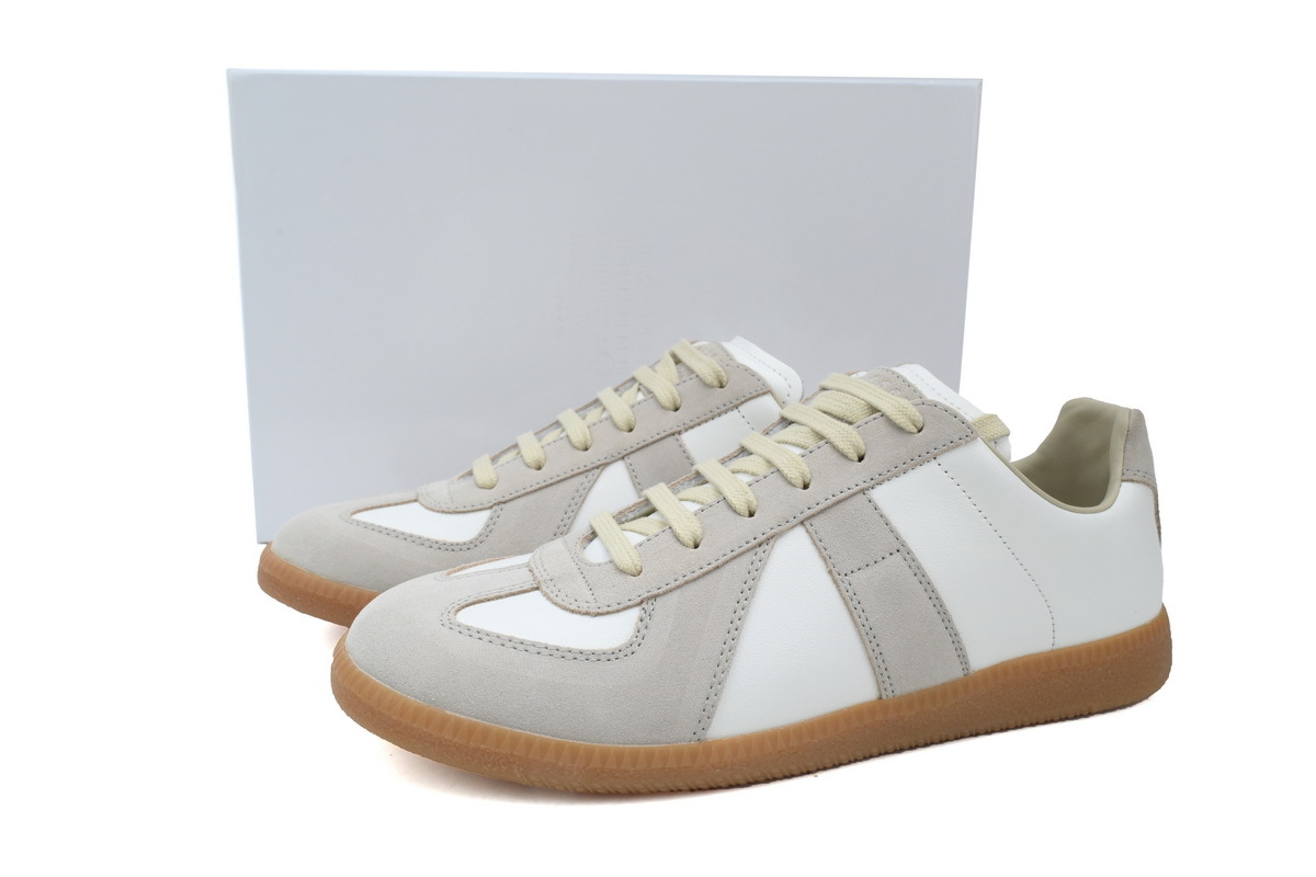 Maison Margiela Replica German Army Trainer
