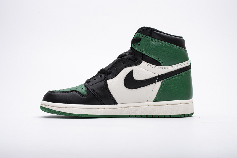 Air Jordan 1 High OG Pine Green 555088-302