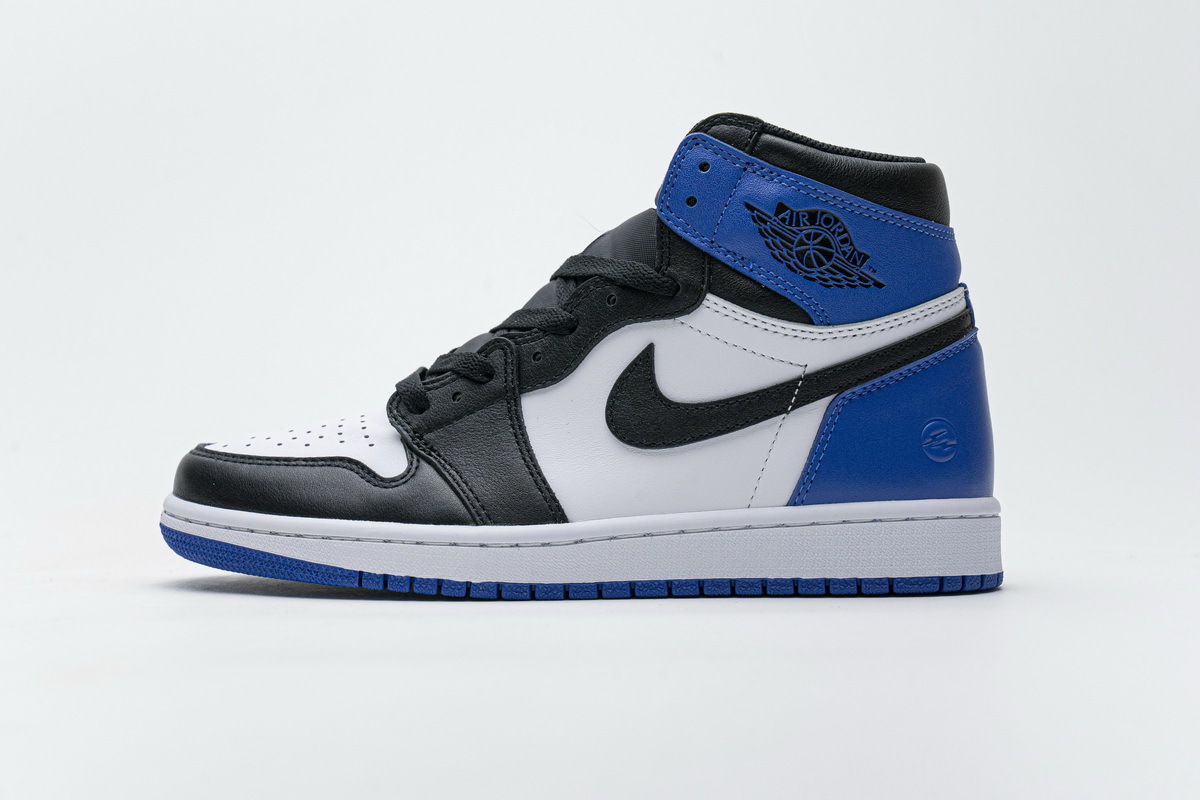 Fragment x Air Jordan 1 High OG 716371-040