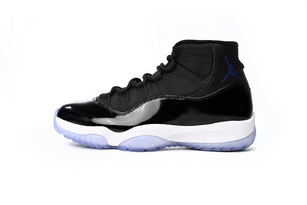 Air Jordan 11 Retro Space Jam 378037-003