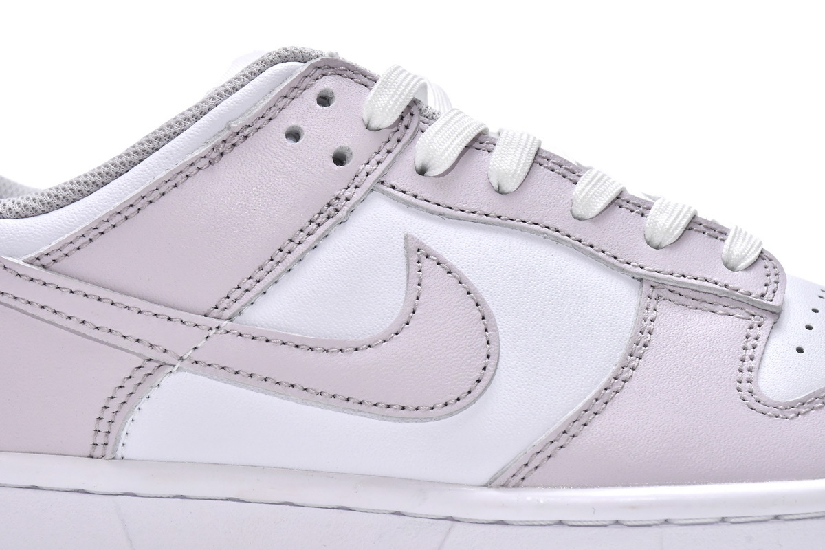 Nike Dunk Low Light Violet DD1503-116