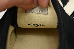 MIHARA YASUHIRO White And Retro Black Yellow NO.742