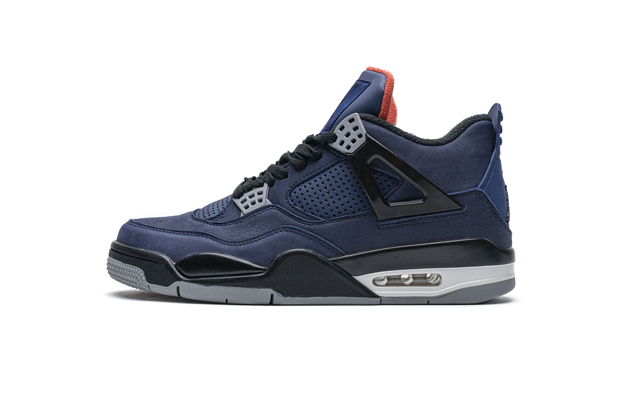 Air Jordan 4 Retro Winterized CQ9597-401
