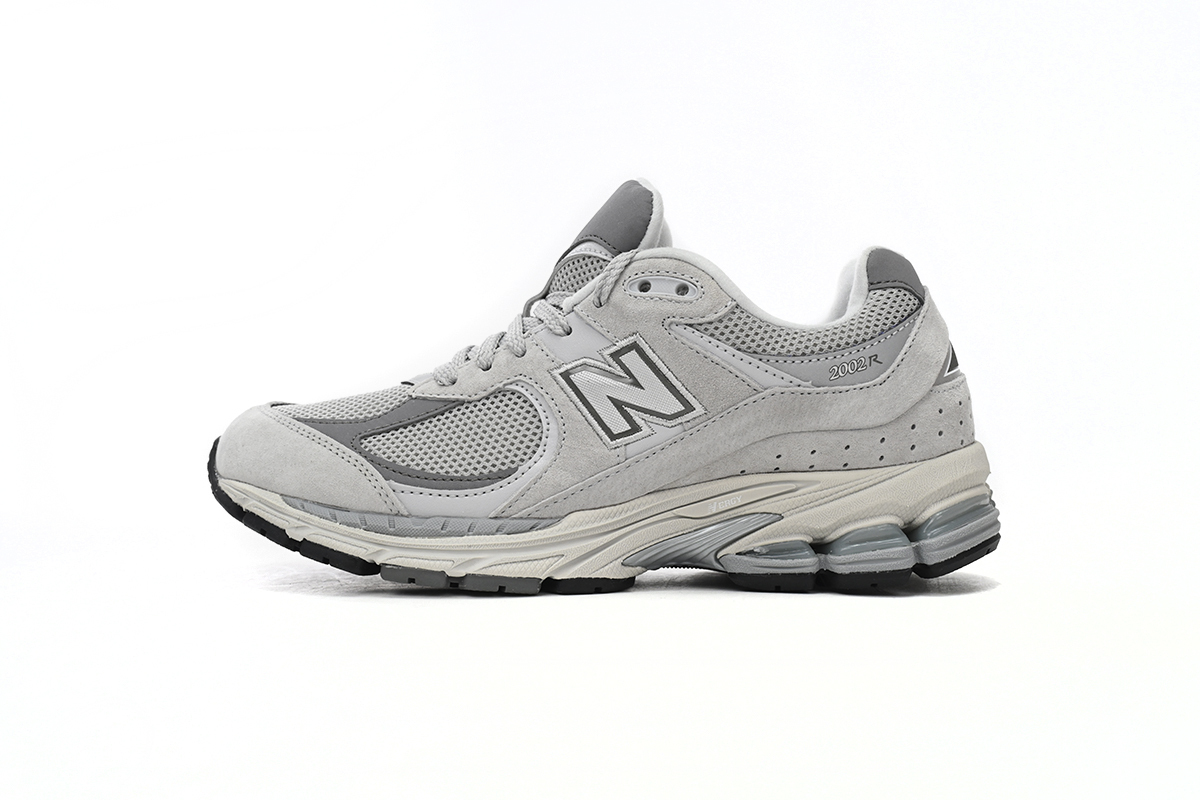 New Balance 2002R Primordial Grey M2002RC