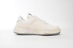 MAISON MIHARA YASUHIRO Wayne White Low NO.770
